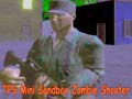                                                                     TPS Mini Sandbox Zombie Shooter ﺔﺒﻌﻟ