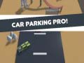                                                                     Car Parking Pro ﺔﺒﻌﻟ
