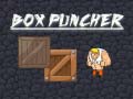                                                                     Box Puncher ﺔﺒﻌﻟ