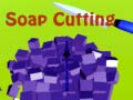                                                                     Soap Cutting ﺔﺒﻌﻟ