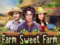                                                                     Farm Sweet Farm ﺔﺒﻌﻟ