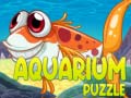                                                                     Aquarium Puzzle ﺔﺒﻌﻟ