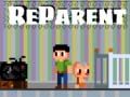                                                                     ReParent ﺔﺒﻌﻟ