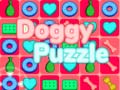                                                                     Doggy Puzzle ﺔﺒﻌﻟ