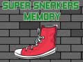                                                                     Super Sneakers Memory ﺔﺒﻌﻟ