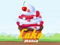                                                                     Cake Mania ﺔﺒﻌﻟ