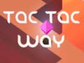                                                                     Tac Tac Way ﺔﺒﻌﻟ