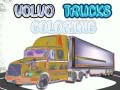                                                                     Volvo Trucks Coloring ﺔﺒﻌﻟ