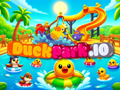                                                                     DuckPark.io ﺔﺒﻌﻟ