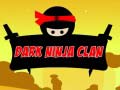                                                                     Dark Ninja Clan ﺔﺒﻌﻟ