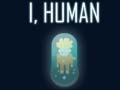                                                                     I, Human ﺔﺒﻌﻟ