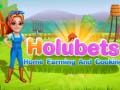                                                                     Holubets Home Farming and Cooking ﺔﺒﻌﻟ