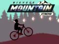                                                                     Mountain Bicycle Xtreme ﺔﺒﻌﻟ
