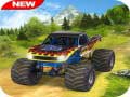                                                                     Xtreme Monster Truck Offroad ﺔﺒﻌﻟ