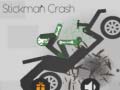                                                                     Stickman Crash ﺔﺒﻌﻟ