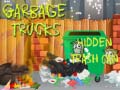                                                                     Garbage Trucks Hidden Trash Can ﺔﺒﻌﻟ