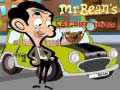                                                                     Mr. Bean's Car Differences ﺔﺒﻌﻟ