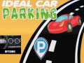                                                                     Ideal Car Parking ﺔﺒﻌﻟ
