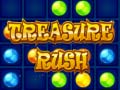                                                                     Treasure Rush ﺔﺒﻌﻟ