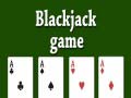                                                                     Blackjack Game ﺔﺒﻌﻟ