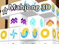                                                                     Mahjong 3D ﺔﺒﻌﻟ