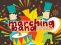                                                                     Marching Band Jigsaw ﺔﺒﻌﻟ