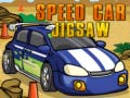                                                                     Speed Car Jigsaw ﺔﺒﻌﻟ