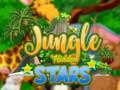                                                                     Jungle Hidden Stars ﺔﺒﻌﻟ