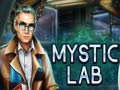                                                                     Mystic Lab ﺔﺒﻌﻟ