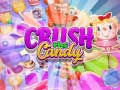                                                                     Crush The Candy ﺔﺒﻌﻟ