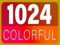                                                                     1024 Colorful ﺔﺒﻌﻟ