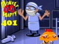                                                                     Monkey Go Happly Stage 401 ﺔﺒﻌﻟ