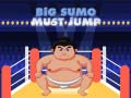                                                                     Big Sumo Must Jump ﺔﺒﻌﻟ