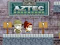                                                                     Aztec Adventure Remastered ﺔﺒﻌﻟ