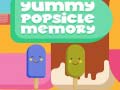                                                                     Yummy Popsicle Memory ﺔﺒﻌﻟ