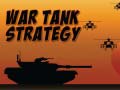                                                                     War Tank Strategy ﺔﺒﻌﻟ