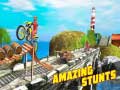                                                                     Crazy Imposible Tricky Bmm Bike Racing Stunt ﺔﺒﻌﻟ