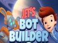                                                                     Jet's Bot Builder ﺔﺒﻌﻟ
