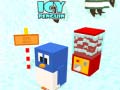                                                                     Icy Penguin ﺔﺒﻌﻟ
