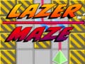                                                                     Lazer Maze ﺔﺒﻌﻟ