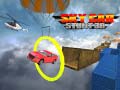                                                                    Sky Car Stunt 3d ﺔﺒﻌﻟ