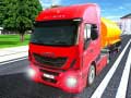                                                                     City Driving Truck Simulator 3d ﺔﺒﻌﻟ