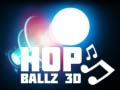                                                                    Hop Ballz 3D ﺔﺒﻌﻟ