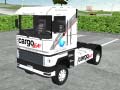                                                                     City Driving Truck Simulator 3D 2020 ﺔﺒﻌﻟ