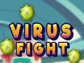                                                                     Virus Fight ﺔﺒﻌﻟ
