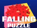                                                                     Falling Puzzles ﺔﺒﻌﻟ