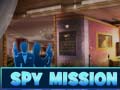                                                                     Spy Mission ﺔﺒﻌﻟ