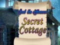                                                                     Spot The Differences Secret Cottage ﺔﺒﻌﻟ