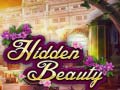                                                                     Hidden Beauty ﺔﺒﻌﻟ