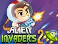                                                                     Alien Invaders 2 ﺔﺒﻌﻟ